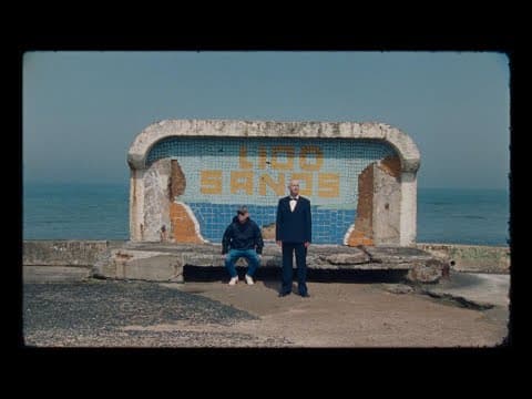 Pet Shop Boys - A new bohemia (Official Video)