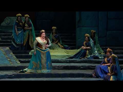 Semiramide: “Bel raggio lusinghier”