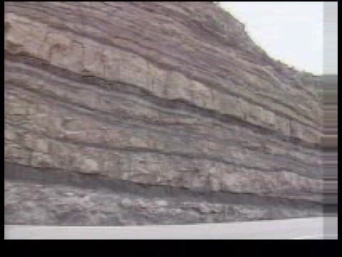 Evidences: The Record and the Flood