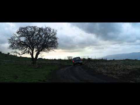 THE FORGOTTEN TRAILER