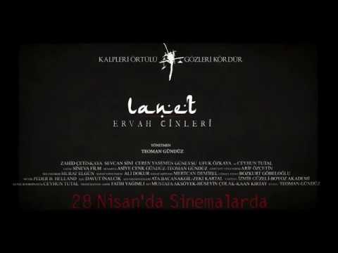 Lanet:Ervah Cinleri Teaser 2