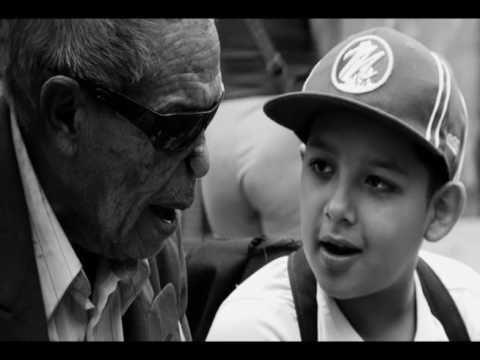 Los Sueños de Castillito José Castillo - (Documental)