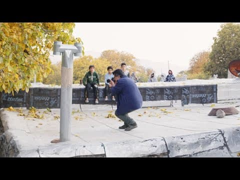 Trailer
