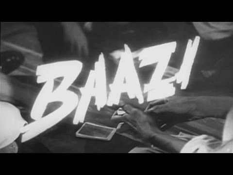 Baazi