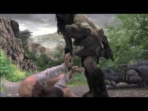 TRICLOPS (trailer)