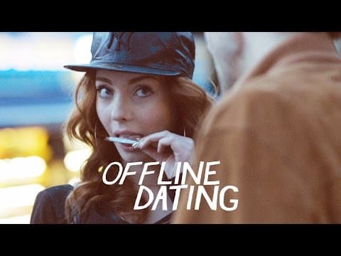 OFFLINE DATING