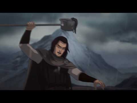 Trailer #3