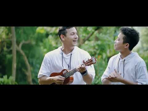 Sahabat Alam (Ost. Kun Ana Wa Anta)