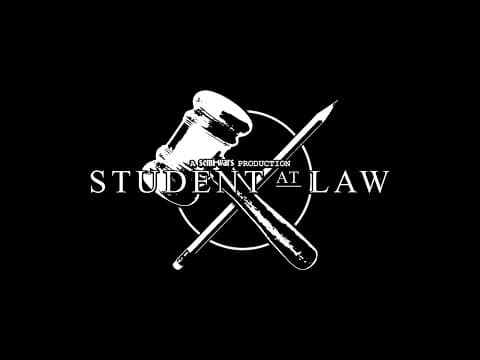Casey's on the Case - Student at Law Trailer