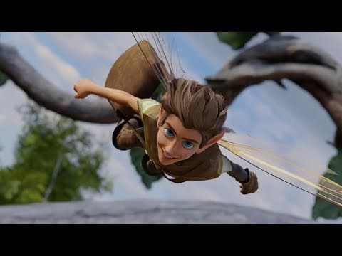UK Trailer