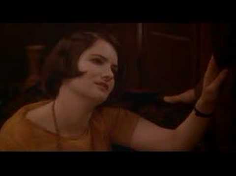 Mrs. Parker And The Vicious Circle