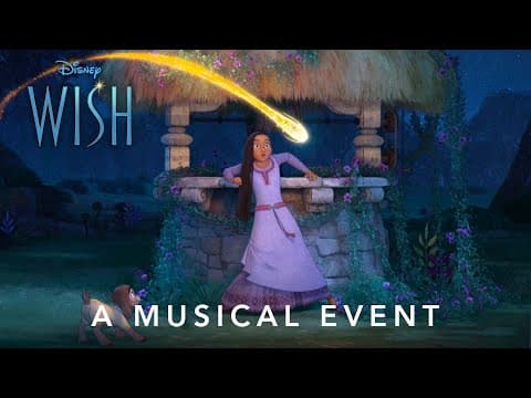 A Musical Event