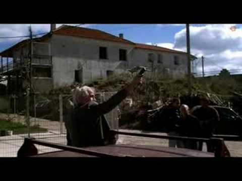 SUGAR TOWN - THE BRIDEGROOMS