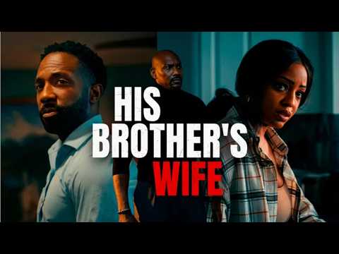 HIS BROTHER'S WIFE - Trailer