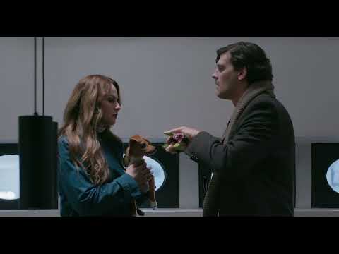 Dubultnieki / Doubles - treileris / trailer