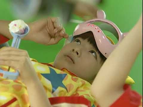 Minimoni The Movie - Okashina Dai Bouken - Making of
