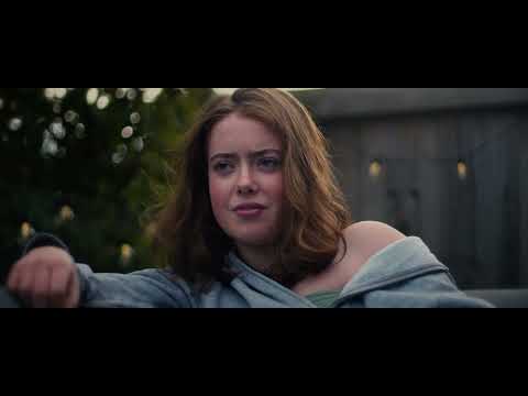 ENVY | OFFICIAL TRAILER (2025)