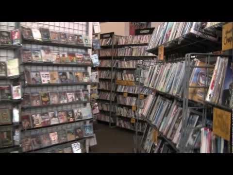 Videosyncracies A documentary by Allegra Fonda-Bonardi