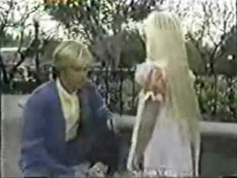 Heather O'Rourke - Believe you can... and you can! Part 01