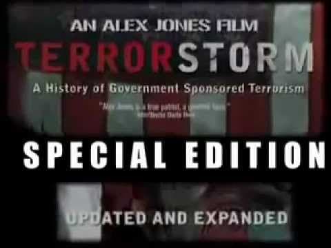 Terrorstorm Trailer