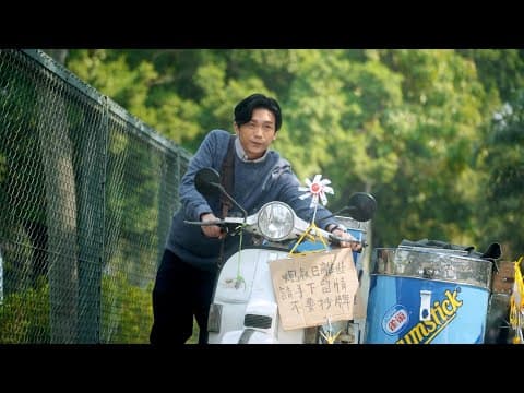 《融化在地上的雪糕》before it melts|預告 Trailer @2smallcrew @二細組開工計劃
