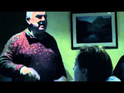 Baserca Found Footage Trailer