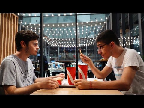 MOSTAZA - Un film de Bautista Vega
