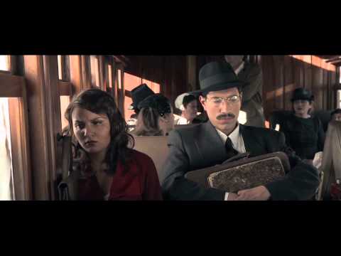 Trailer Distante Cercanía