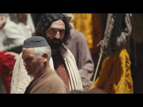 Jesus Countdown to Calvary Preview