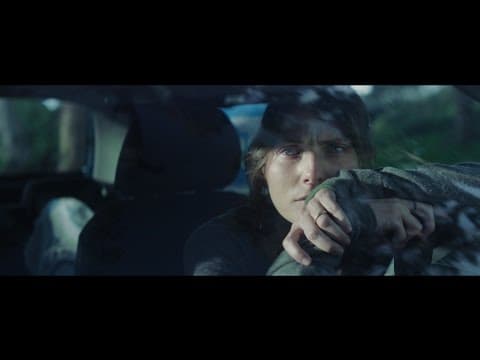 We Had a Forest - TRAILER היער שהיה - טריילר