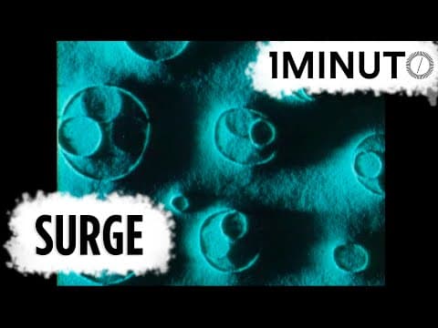 Surge - Jan Otto Ertesvag