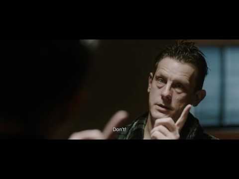TRAILER. The Spy and The Poet, film by Toomas Hussar