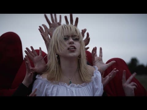 THORNS (Official Music Video)