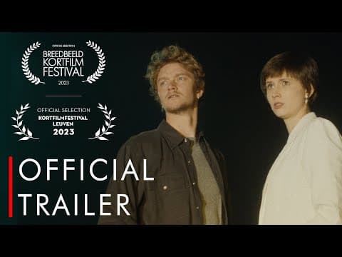 VOGEZIË - short film trailer (aka VOSNIA)