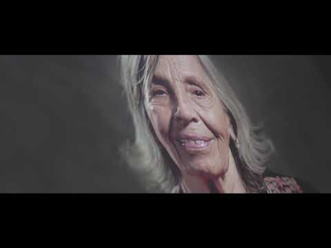 ABUELAS - TRAILER OFICIAL - 02 ♥ "ABUELAS", una película sobre (y con) Abuelas de Plaza de Mayo.