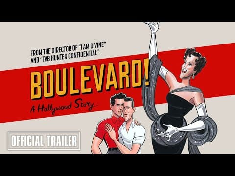 Official Trailer