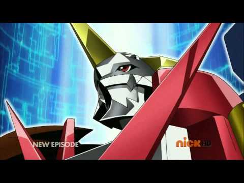 Official Opening Theme Song
