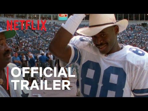 Official Trailer