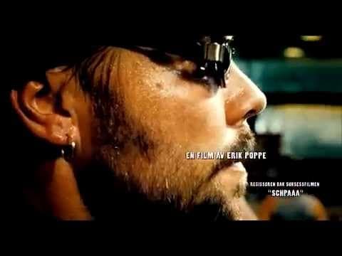 Hawaii Oslo TRAILER HD