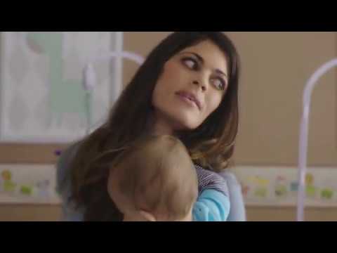 The Wrong Nanny - Trailer