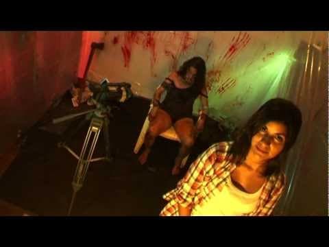 Snuff Inc- Official Teaser - Trailer - Sonrie (2012) - (English Subtitles) (HD)