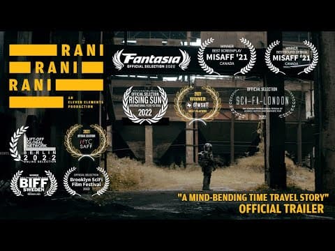 Official Trailer