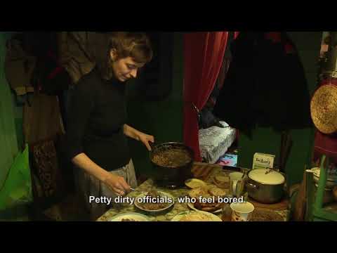 "Цар гары" Андрэй Куціла / 'King of the Hill' Andrei Kutsila