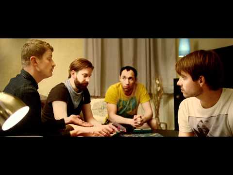 Hjelp, vi er i filmbransjen - filmtrailer