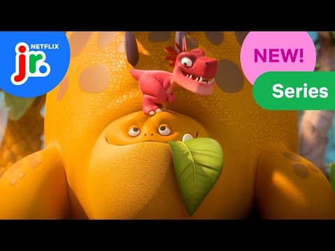 Official Trailer