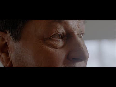 Discovering Heaven - Official Trailer
