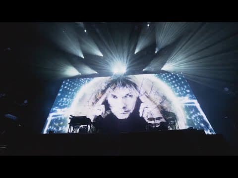 Ayreon Universe - Trailer