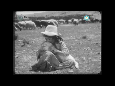 AV-3903 Los pueblos dormidos (por la Quebrada de Humahuaca)