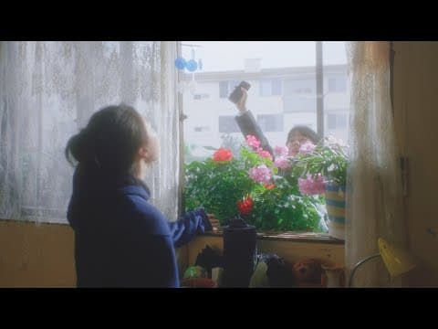 THE DREAM SONGS (2022) trailer | BFI Flare 2023