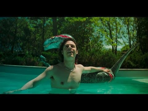 Pining Trailer